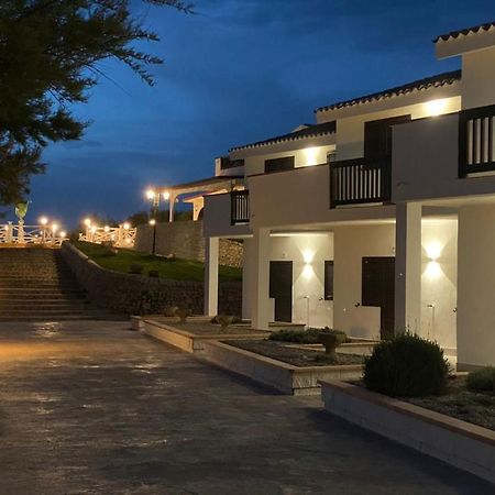 Kamarina Resort Scoglitti Exterior photo