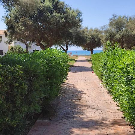Kamarina Resort Scoglitti Exterior photo