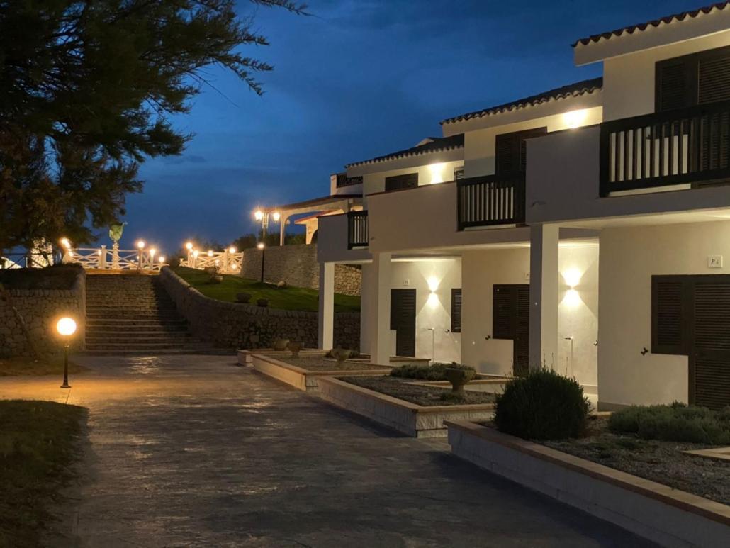 Kamarina Resort Scoglitti Exterior photo