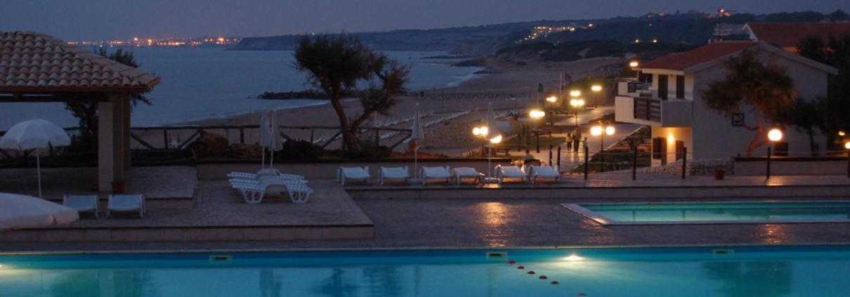Kamarina Resort Scoglitti Exterior photo