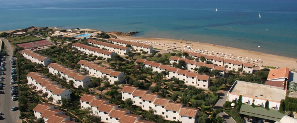 Kamarina Resort Scoglitti Exterior photo