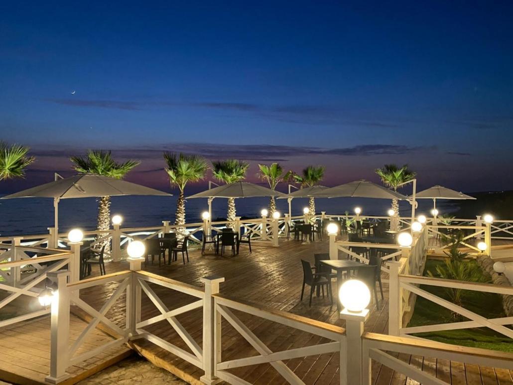Kamarina Resort Scoglitti Exterior photo