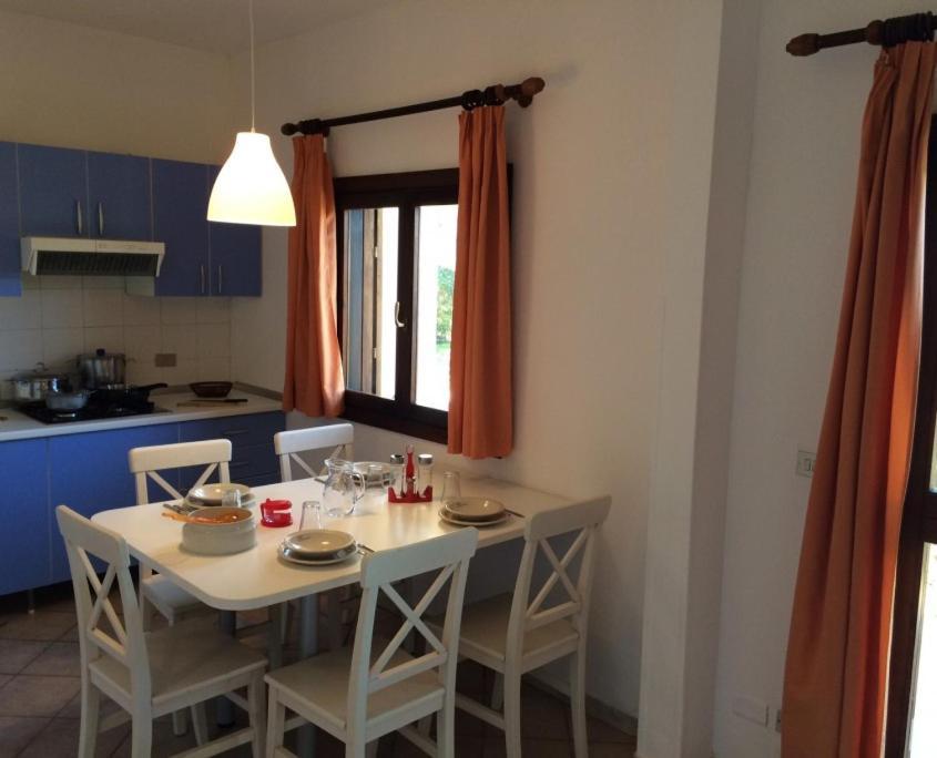 Kamarina Resort Scoglitti Exterior photo