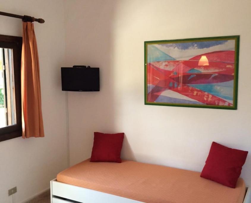 Kamarina Resort Scoglitti Exterior photo