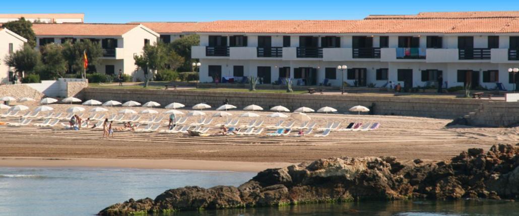 Kamarina Resort Scoglitti Exterior photo