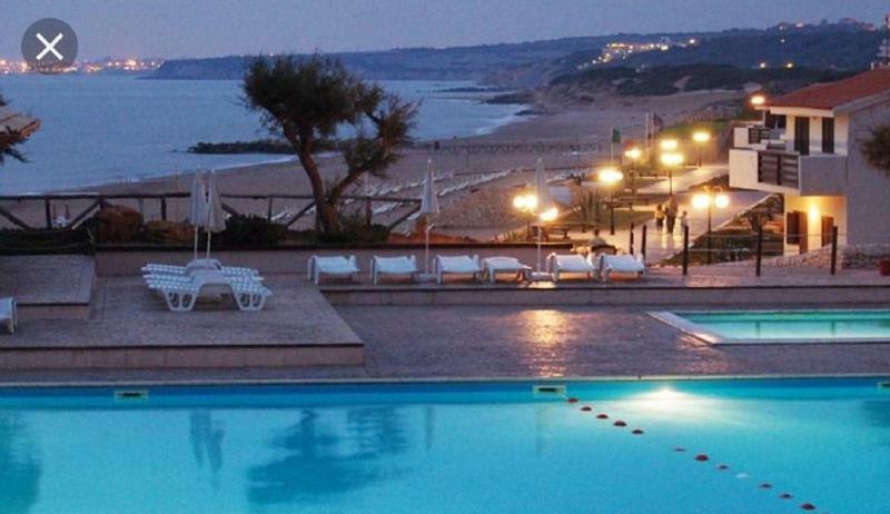 Kamarina Resort Scoglitti Exterior photo