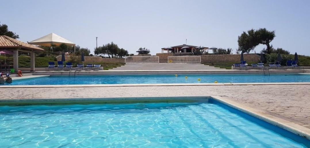 Kamarina Resort Scoglitti Exterior photo