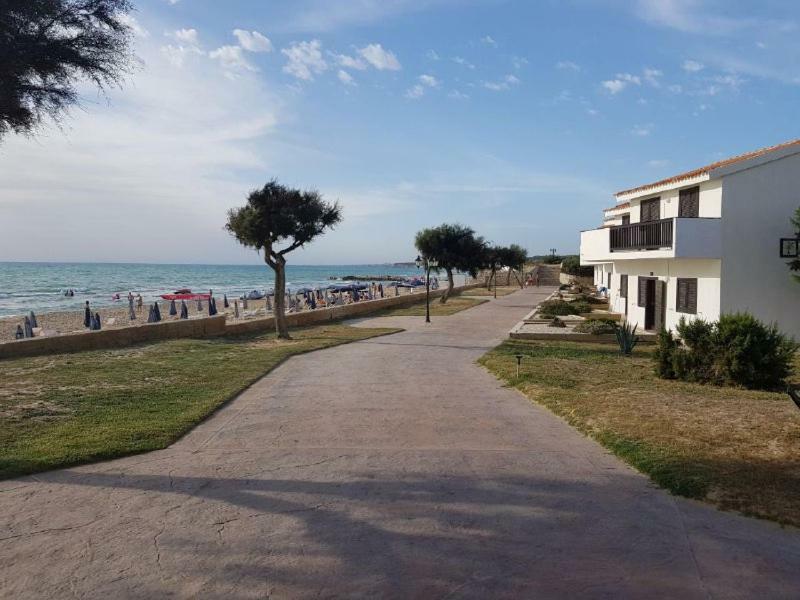 Kamarina Resort Scoglitti Exterior photo